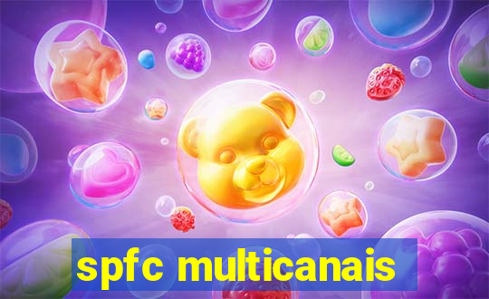 spfc multicanais